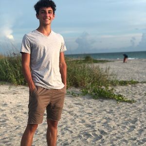 Meet your Posher, Jacob